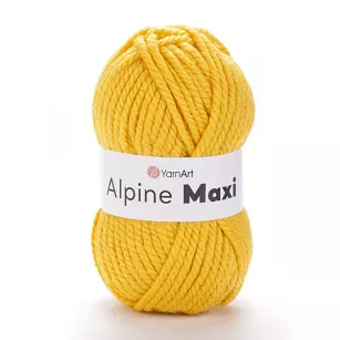 Alpine Maxi  679