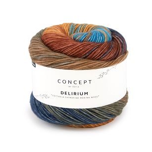 Delirium  202