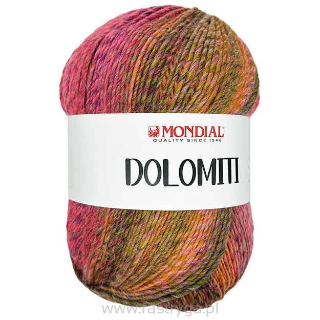 Dolomiti  538