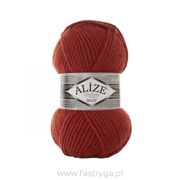 Superlana Maxi  36
