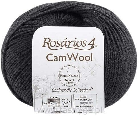 Camwool  19