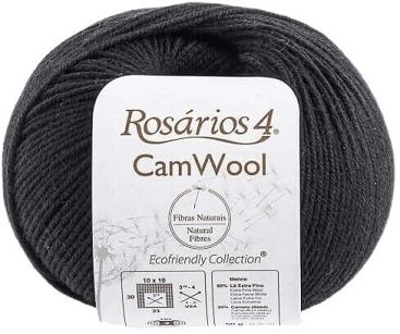 Camwool  19