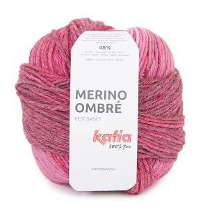 Merino Ombre  255