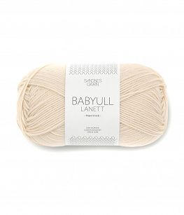 Babyull Lanett  2511