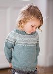 Cool Wool Big  979 petrol - 15