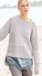 Cool Wool Big  979 petrol - 10