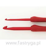 Szydełko Etimo Red  nr  3 - 4