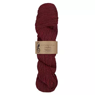 Andes Tweed  255