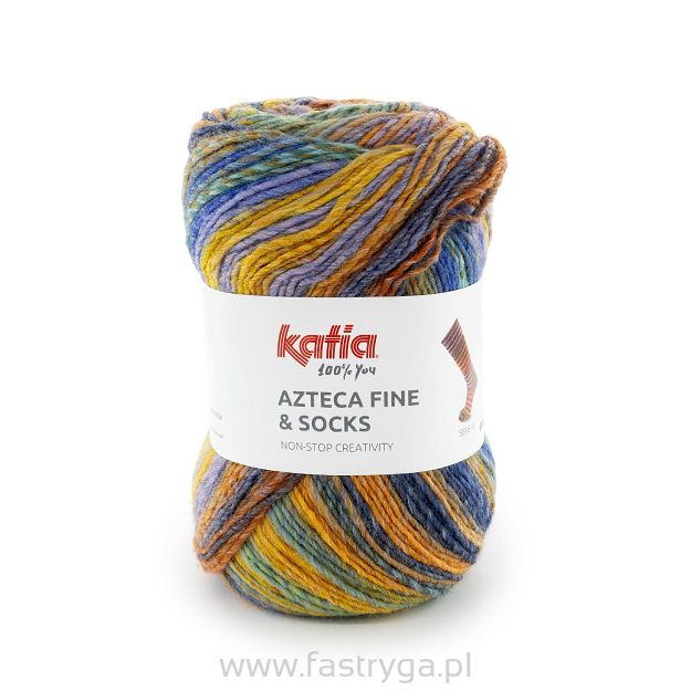 Azteca Fine Socks & More   41
