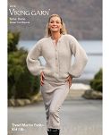 Trend Merino Petite  306 - 7