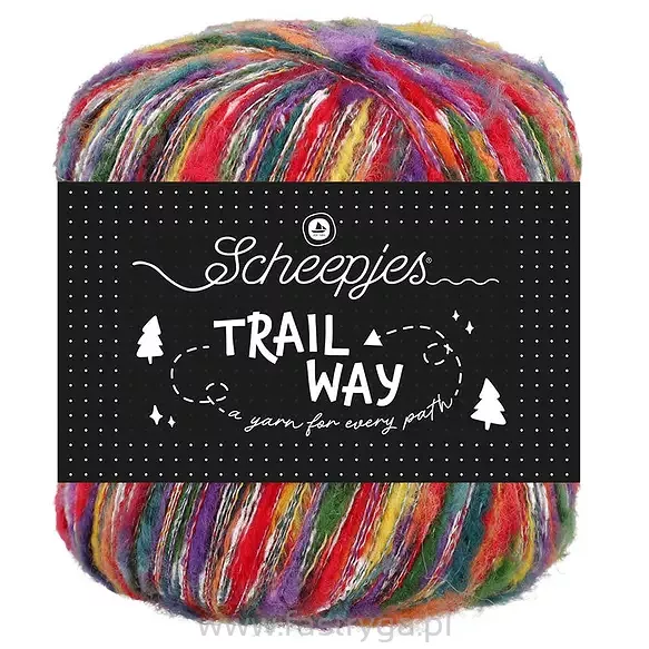Trailway  02