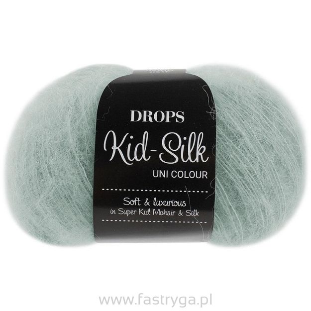 Kid Silk   45