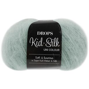 Kid Silk   45