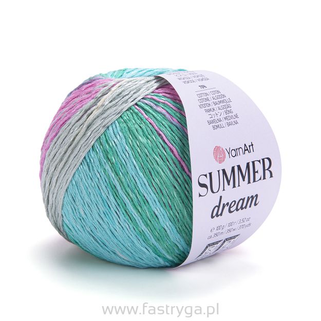 Summer Dream  4309