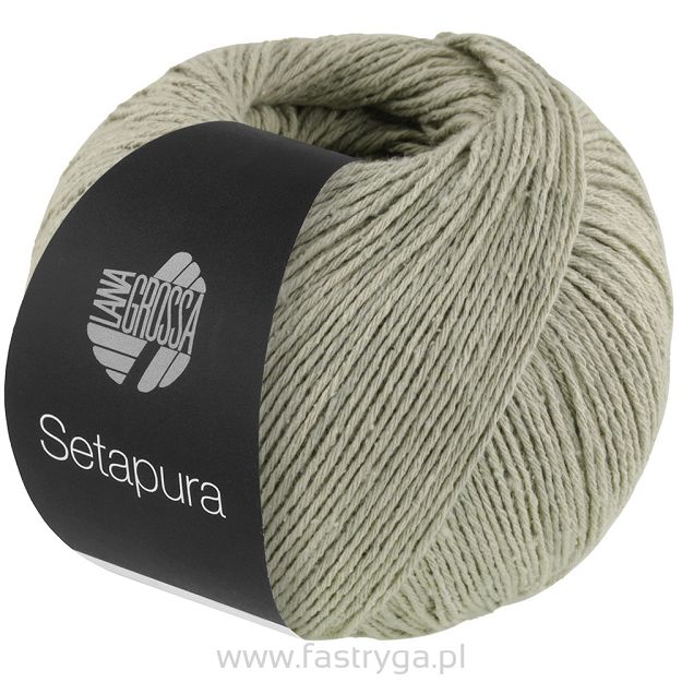Setapura  14 mięta
