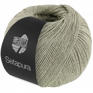 Setapura  14 mięta