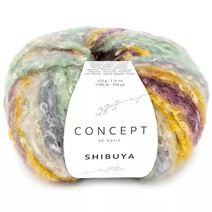 Shibuya  104