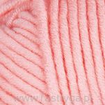 Włóczka YarnArt Merino Bulky 565 - łososiowy - 2