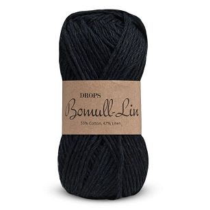 Bomull Lin  16