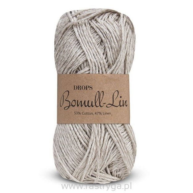 Bomull Lin  03
