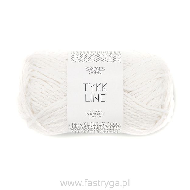 Tykk Line  1002