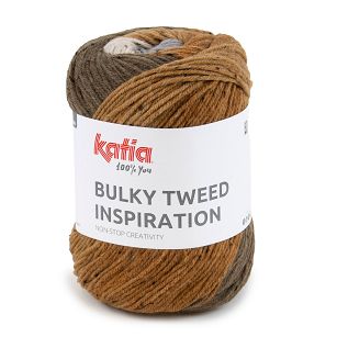 Bulky Tweed Inspiration  300