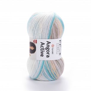 Angora Active 852
