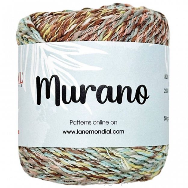 Murano   766