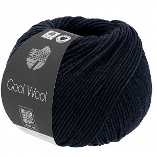Cool Wool  0433