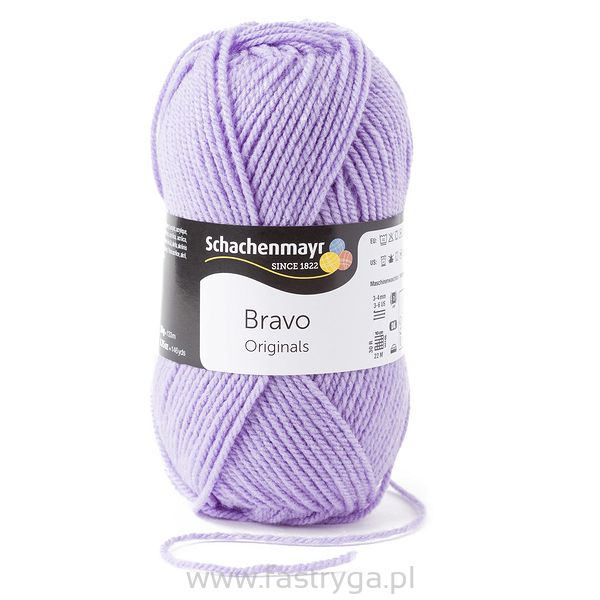 Bravo 8190