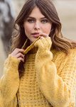 Landlust Alpaka Merino  306 - 5