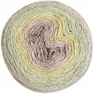 Creative Cotton Linen Cake  06