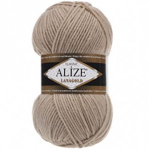 Alize Lanagold  05 beż