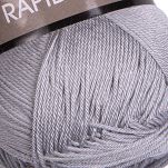 Włóczka Rapido color 679 jasny popiel - 2