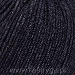 Włóczka Jeans 28 ciemny grafit - 2