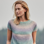 Gomitolo Alpaca  kolor 363 bez metki - 5