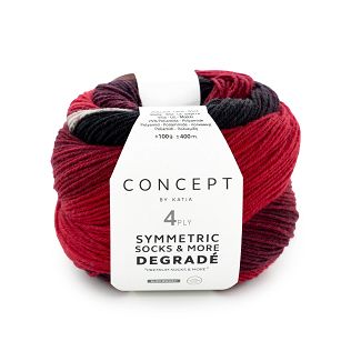 Symetric Socks & More  53
