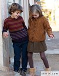 Merino Classic  8 - 11