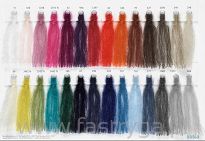 Plumet  ciemny granat 0296 - 3
