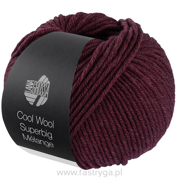 Cool Wool Superbig  221