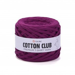 Cotton Club  7337 fuksja