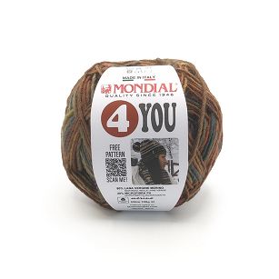 Mondial 4You  668