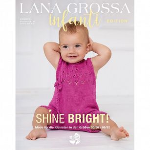Lana Grossa Infanti No 4