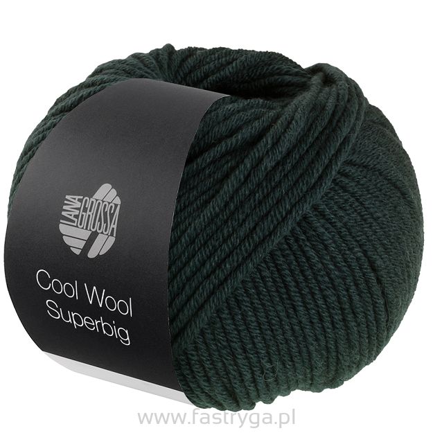 Cool Wool Superbig  29