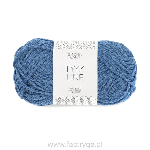 Tykk Line  6044