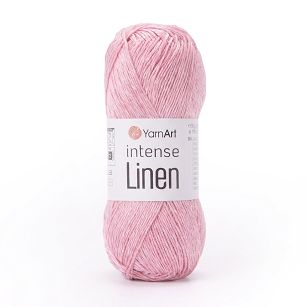 Intense Linen  4109 róż pudrowy