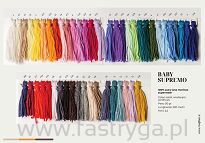 Baby Supremo 71 morski - 2