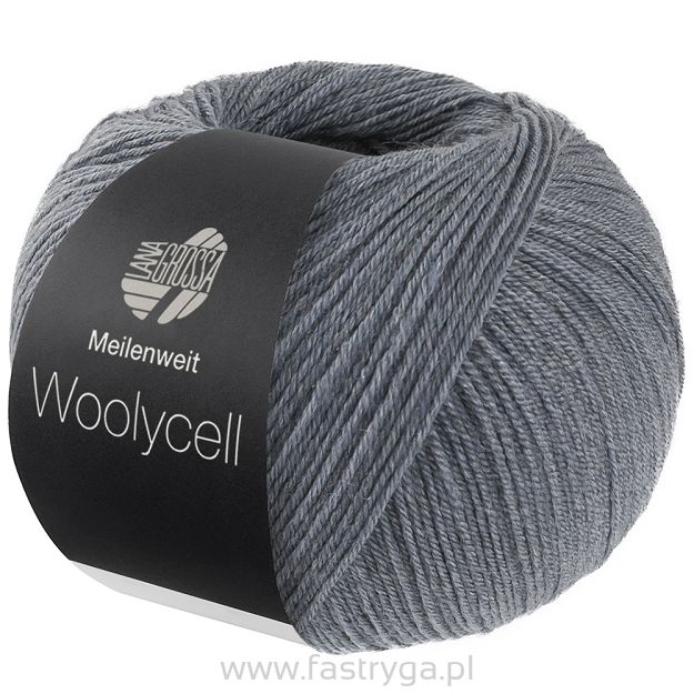 Woolycell  08
