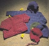 Kambgarn  1204 - 5