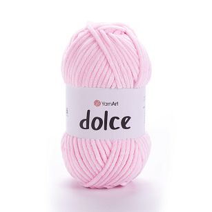 Włóczka szenilowa YarnArt Dolce  796